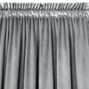 Zasłona EUROFIRANY Melanie 140 x 270 cm Szary