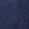 Koc EUROFIRANY Design 91 Lori 170 x 210 cm Granatowy Rozmiar [cm] 170 x 210