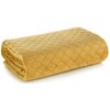 Narzuta EUROFIRANY Ariel 170 x 210 cm Musztardowy