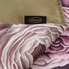 Podkładka na stół EUROFIRANY Velvet 4 30 x 40 cm Pudrowy (4 szt.) Rozmiar [cm] 30 x 40