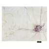 Podkładka na stół EUROFIRANY Velvet 6 30 x 40 cm Kremowy