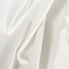 Zasłona EUROFIRANY Aura 140 x 250 cm Biały Materiał 100% poliester