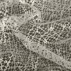 Firana gotowa EUROFIRANY Amanda 140 x 250 cm Kremowy Materiał 100% poliester