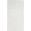 Zasłona EUROFIRANY Sami 140 x 250 cm Biały Szerokość [cm] 140
