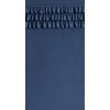 Zasłona EUROFIRANY Sami 140 x 250 cm Granatowy Szerokość [cm] 140