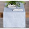 Obrus EUROFIRANY Summer 8 40 x 140 cm Popielaty Typ Obrus
