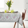 Obrus EUROFIRANY Summer7 140 x 220 cm Naturalny Typ Obrus
