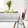 Obrus EUROFIRANY Summer 9 140 x 220 cm Naturalny Typ Obrus