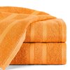 Ręcznik Milo (11) Pomarańczowy 70 x 140 cm Przeznaczony do Na plaże