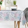 Obrus EUROFIRANY Summer 8 140 x 180 cm Naturalny Typ Obrus