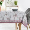 Obrus EUROFIRANY Summer6 90 x 90 cm Naturalny Typ Obrus