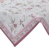 Obrus EUROFIRANY Summer 6 140 x 220 cm Naturalny