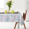 Obrus EUROFIRANY Summer 8 90 x 90 cm Naturalny Typ Obrus