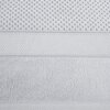 Ręcznik Jessi (04) Srebrny 70 x 140 cm Przeznaczony do Na basen