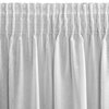 Firana gotowa EUROFIRANY Roxi 140 x 270 cm Biały