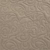 Narzuta EUROFIRANY Len 4 220 x 240 cm Beżowy Materiał Poliester