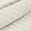 Narzuta EUROFIRANY Sofia 4 200 x 220 cm Kremowy Informacje dodatkowe Gramatura: 250 g/m2