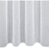 Firana gotowa EUROFIRANY Elpidia 140 x 270 cm Biały Zawartość zestawu 1 x firana 140 x 270 cm