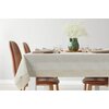 Obrus EUROFIRANY Natu 140 x 220 cm Naturalny Typ Obrus