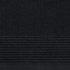 Ręcznik Lari (09) Czarny 70 x 140 cm Przeznaczony do Do sauny