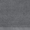 Ręcznik Lari (03) Srebrny 70 x 140 cm Przeznaczony do Do włosów