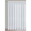 Firana gotowa EUROFIRANY Arleta 350 x 270 cm Biały Gwarancja 24 miesiące