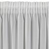 Firana gotowa EUROFIRANY Karen 140 x 270 cm Biały