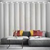 Firana gotowa EUROFIRANY Ariadna 350 x 250 cm Biały Szerokość [cm] 350