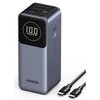 Powerbank UGREEN Nexode 12000 mAh 100W Szary