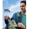 Powerbank UGREEN Nexode 12000 mAh 100W Szary Pojemność nominalna [mAh] 12000