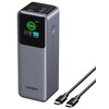 Powerbank UGREEN Nexode 25000 mAh 200W Szary