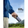 Powerbank UGREEN Nexode 25000 mAh 200W Szary Pojemność nominalna [mAh] 25000