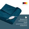 Koc elektryczny BEURER HD 75 Cosy Ocean Wyposażenie 1 x koc
