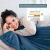Koc elektryczny BEURER HD 75 Cosy Ocean Gwarancja 36 miesięcy