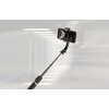 Gimbal ręczny APEXEL Q08D Czarny + lampa Led Zastosowanie Uniwersalny