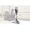 Gimbal ręczny APEXEL Q08D Czarny + lampa Led Rodzaj akcesorium Gimbal ręczny