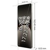 Smartfon REALME GT 7 Pro 5G 12/512GB 6.78" 120Hz Szary Liczba rdzeni procesora Ośmiordzeniowy