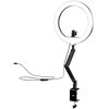 Lampa pierścieniowa APEXEL APL-FL20 Czarny