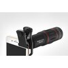 Obiektyw APEXEL APL-T18ZJ 18x + statyw Grubość [mm] 20