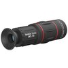 Obiektyw APEXEL APL-T18ZJ 18x + statyw Kolor Czarny