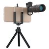 Obiektyw APEXEL APL-T18ZJ 18x + statyw