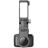 Gimbal ręczny APEXEL Q18 Czarny + lampa Led Waga [g] 250
