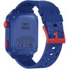 Smartwatch BEMI Play2 Granatowy Komunikacja WiFi
