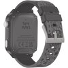 Smartwatch BEMI Play2 Szary Komunikacja WiFi