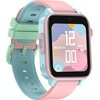 Smartwatch BEMI Linki2 Różowy Komunikacja WiFi