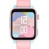 Smartwatch BEMI Linki2 Różowy Komunikacja 4G (LTE)