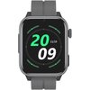 Smartwatch BEMI Senio Szary Kompatybilna platforma Android