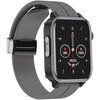 Smartwatch BEMI Senio Szary Komunikacja WiFi