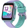 Smartwatch BEMI Linki2 Fioletowy