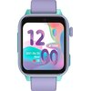 Smartwatch BEMI Linki2 Fioletowy Komunikacja 4G (LTE)